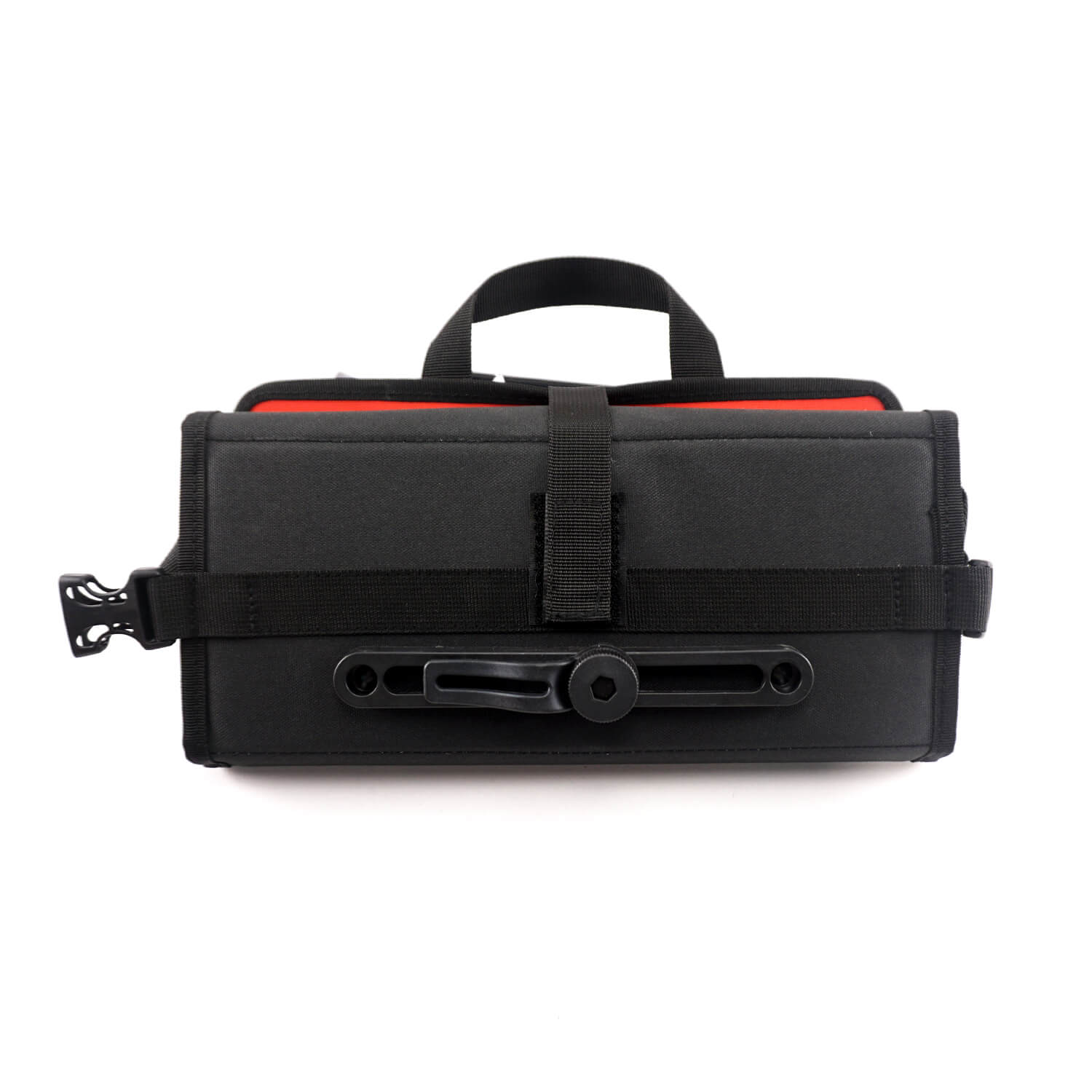 Nachhaltige 2 in 1 Fahrradtasche für Gepäckträger BIG X | THOLLBECK - Thollbeck