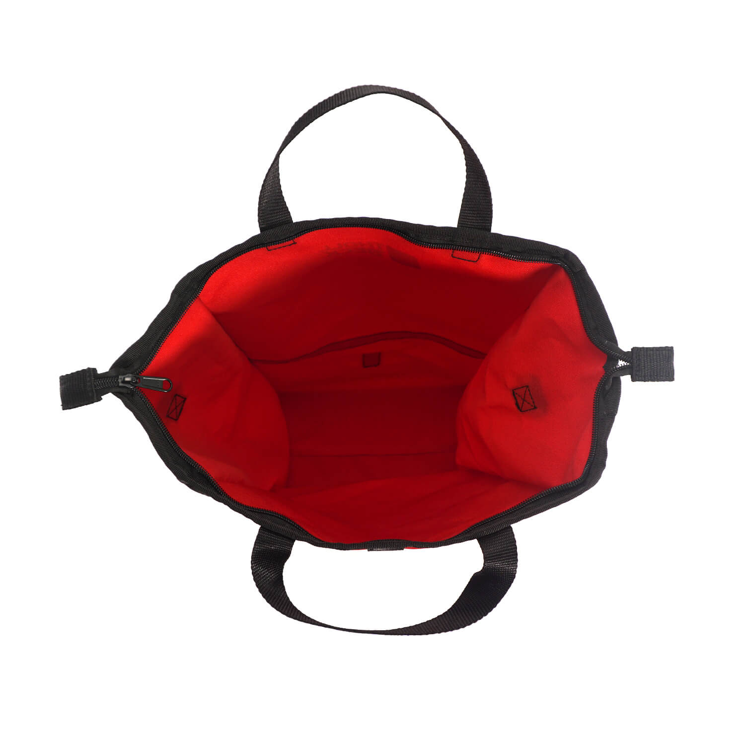 Nachhaltige 2 in 1 Fahrradtasche für Gepäckträger BIG X | THOLLBECK - Thollbeck